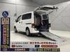 NISSAN NV200 VANETTE VAN