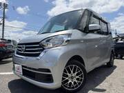 2019 NISSAN DAYZ ROOX