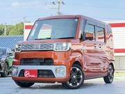 2015 DAIHATSU WAKE