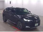 2024 HONDA VEZEL