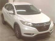 2015 HONDA VEZEL
