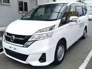 2019 NISSAN SERENA