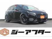 2021 NISSAN NOTE