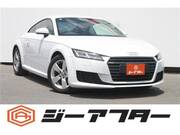 2017 AUDI TT COUPE
