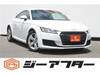 AUDI TT COUPE