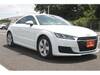 AUDI TT COUPE