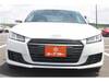 AUDI TT COUPE