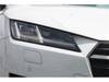 AUDI TT COUPE
