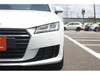 AUDI TT COUPE