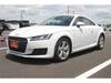 AUDI TT COUPE