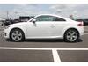 AUDI TT COUPE