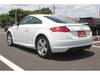 AUDI TT COUPE