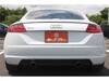 AUDI TT COUPE