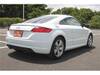 AUDI TT COUPE