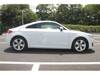 AUDI TT COUPE