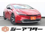 2023 TOYOTA PRIUS