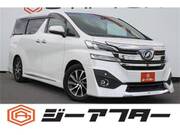 2016 TOYOTA VELLFIRE