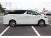 TOYOTA ALPHARD HYBRID