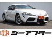 2025 TOYOTA SUPRA