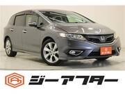2016 HONDA JADE