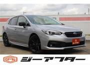 2021 SUBARU IMPREZA SPORTS