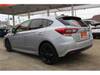 SUBARU IMPREZA SPORTS