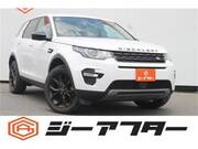 2019 LAND ROVER DISCOVERY SPORT