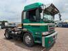 HINO PROFIA