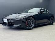 2025 NISSAN FAIRLADY Z VERSION ST