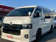 2023 TOYOTA HIACE WAGON GL