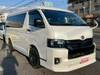 TOYOTA HIACE WAGON