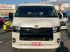 TOYOTA HIACE WAGON
