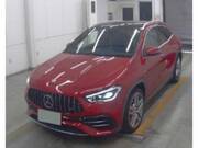 2020 MERCEDES BENZ GLA-CLASS