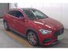 MERCEDES BENZ GLA-CLASS
