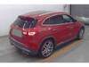 MERCEDES BENZ GLA-CLASS