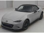 2024 MAZDA ROADSTER