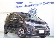 2017 HONDA FREED