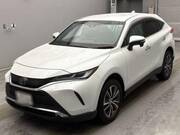2025 TOYOTA HARRIER G