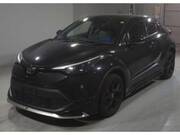 2023 TOYOTA C-HR