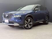 2023 NISSAN X-TRAIL