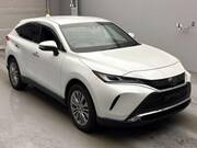 2023 TOYOTA HARRIER Z