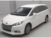 2014 TOYOTA WISH 1.8S