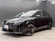 2025 NISSAN OTHER