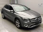 2019 MERCEDES BENZ GLA-CLASS