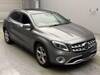 MERCEDES BENZ GLA-CLASS