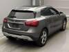 MERCEDES BENZ GLA-CLASS