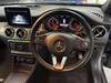 MERCEDES BENZ GLA-CLASS