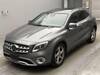 MERCEDES BENZ GLA-CLASS