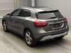 MERCEDES BENZ GLA-CLASS