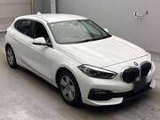 2020 BMW 1 SERIES